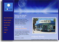 Dream, Inc.