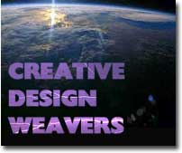 Creative Design Weavers Inc. logo