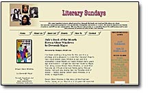 Literary Sundays